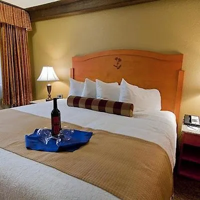 Abercorn Hotel, Trademark Collection By Wyndham Richmond Canada